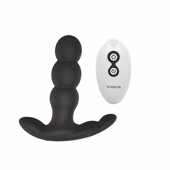 Analinis vibratorius NALONE PEARL