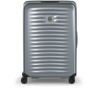 Kelioninis VICTORINOX AIROX LARGE HARDSIDE CASE, Sidabrinis