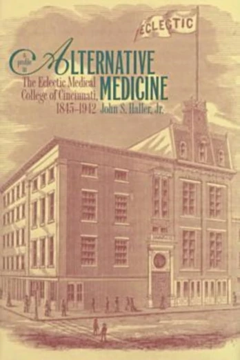 Profile in Alternative Medicine