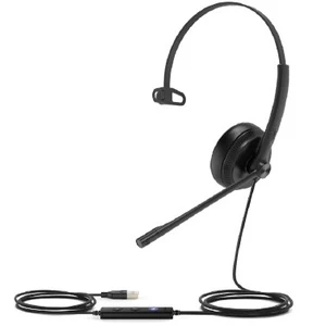 Ausinės Yealink UH34 Lite Mono