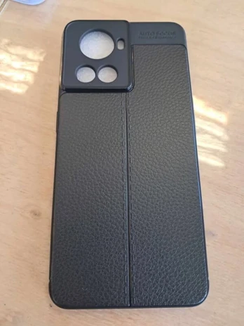 Oneplus 10R dėklas