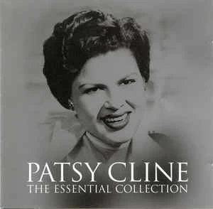 CD Patsy Cline - The Essential Collection