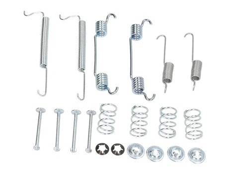 TRW SFK225 Brake shoe fitting kit