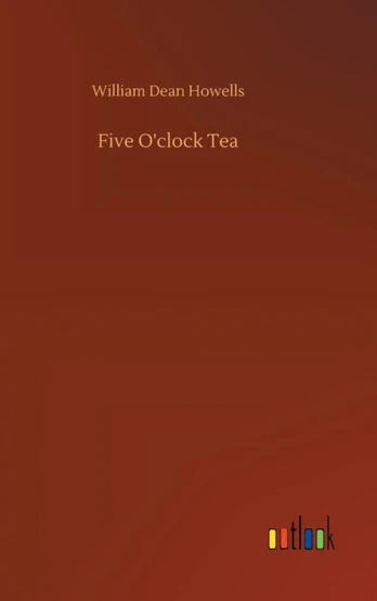 Five O'clock Tea