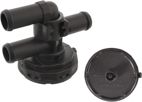 Febi bilstein 22001 Šildymo Valdymo Vožtuvas