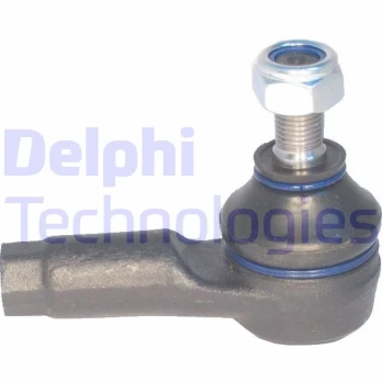 Skersinės vairo trauklės galas DELPHI TA1993