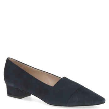 Aukštakulniai moterims, Mėlyna, Pumps