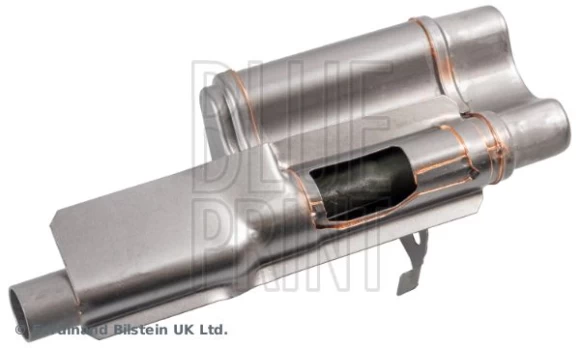 BLUE PRINT ADBP210064 Automatic transmission filter
