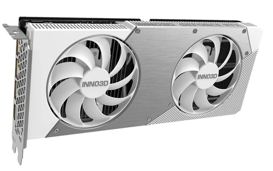 INNO3D GeForce RTX 5060 Twin X2 OC NVIDIA 8 GB GDDR7