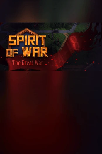 Spirit of War PC