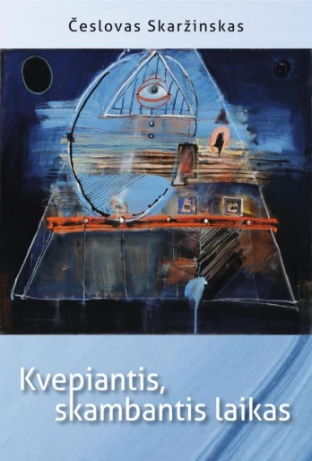 Kvepiantis, skambantis laikas