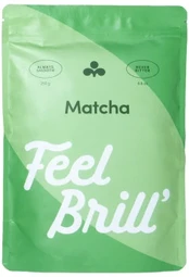 Matcha žalias tea Feel Brill, 250 g