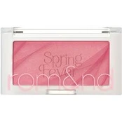 rom&nd - BETTER THAN CHEEK Švytėjimo priemonės / highlighter 4 g S02 LYCHEE CHIP