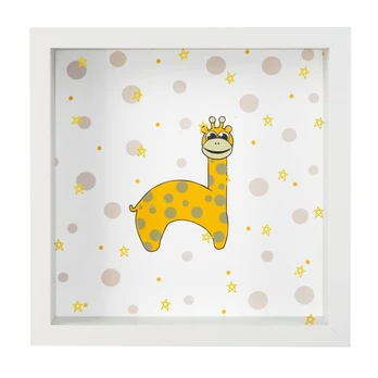 Taupyklė - GOLDBUCH 92 0085 Giraffe