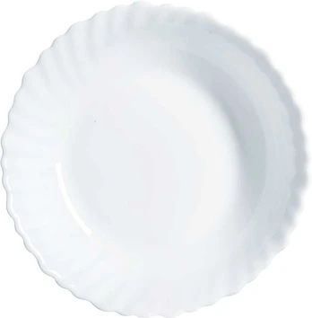 Talerz głęboki Feston 23 cm LUMINARC