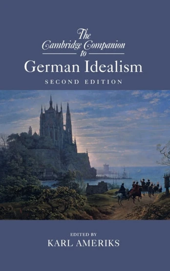Cambridge Companion to German Idealism