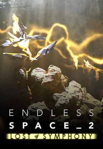 Endless Space 2 Steam