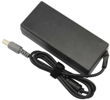 Lenovo ThinkPad 90W AC Adapteris (EU1), Notebook, Indoor, 100-240 V, 50/60 Hz, 90 W, 20 V