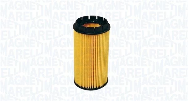 Alyvos filtras MAGNETI MARELLI 152071760877