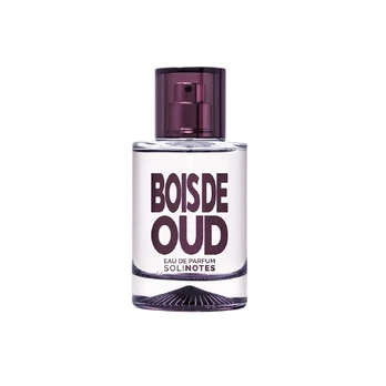 Solinotes, Bois de Oud, Eau De Parfum, Unisex, 50 ml