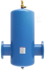 Imi Pneumatex ZEPARO AERO PN10 DN100