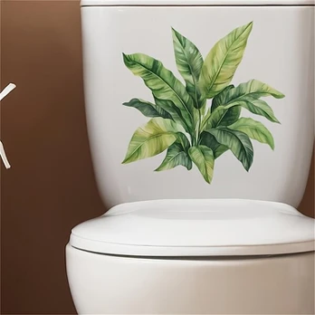 Tualeto lipdukai