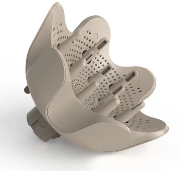 Shark Glam Diffuser, stone