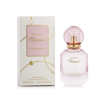 Chopard Happy Magnolia Bouquet 40ml Moterims EDT
