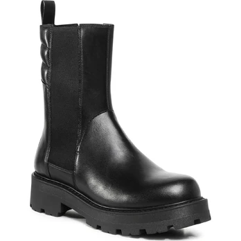 Aulinukai moterims, Juoda, COSMO 2.0