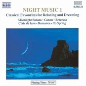 CD Various - Night Music 1