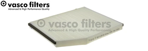 Filtras, salono oras DAVID VASCO O768