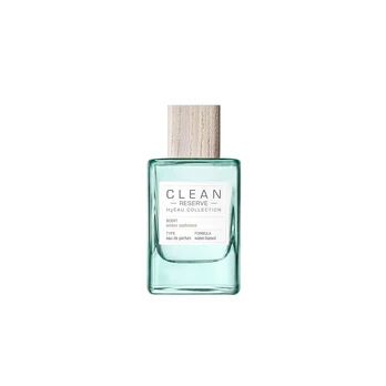 Universalūs kvepalai, Clean, H2Eau Amber Cashmere Tester EDP 100ml