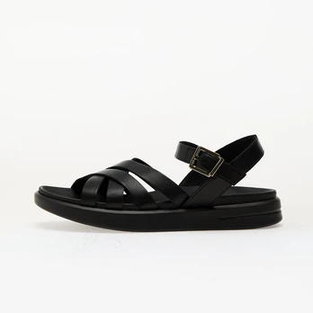 Geox Xan2S Black - Dydis 41 (D35PAB00043C9999 Basutės)
