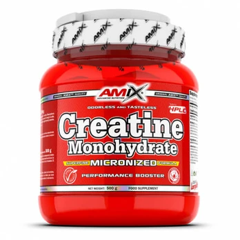 AMIX Creatine Monohydrate - 500g
