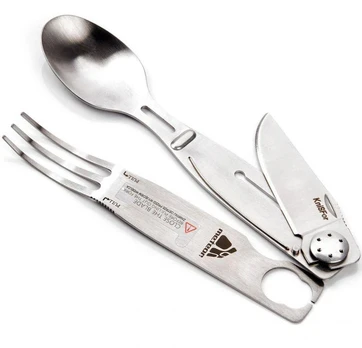 Meteor 54560 3-in-1 kelioninis rinkinys