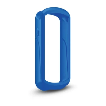 Acc, Silicone Case, Edge 1030, Blue
