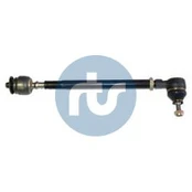 Strypo montavimas RTS 90-00425