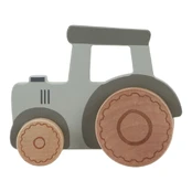Little Dutch - Tractor - Little Farm ( LD7134 ) kaina