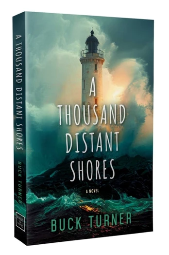 Thousand Distant Shores