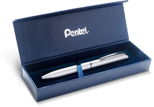 Pentel baltas tušinukas (BL-2007-WA1WCPL)