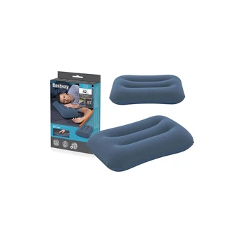 Bestway pripučiama velūrinė pagalvė 67121