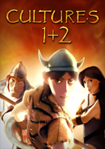 Cultures 1+2 PC