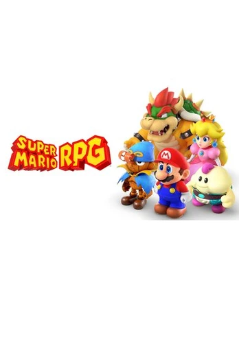 Super Mario Rpg Nintendo Switch
