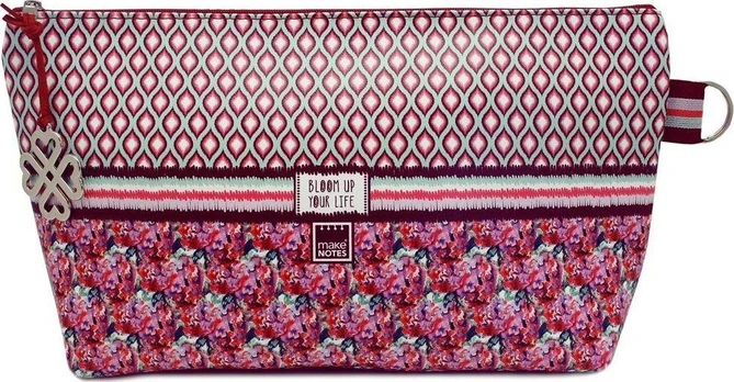 Make Notes Bloom kosmetikos dizainas