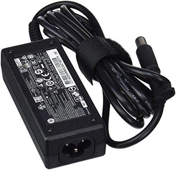 Maitinimo šaltinis HP 45 W, 5 mm, 2.3 A, 19,5 V (744893- 001)