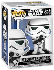 Funko POP! Star Wars Stormtrooper