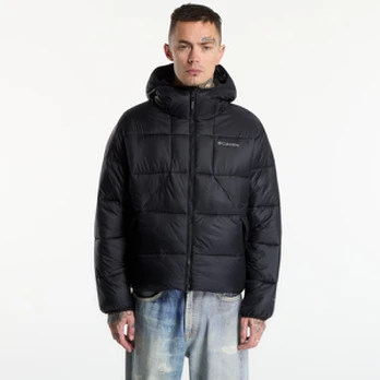 Columbia St/rmwall™ Balaclava Jacket Black - Dydis L (2190401010 Striukės)
