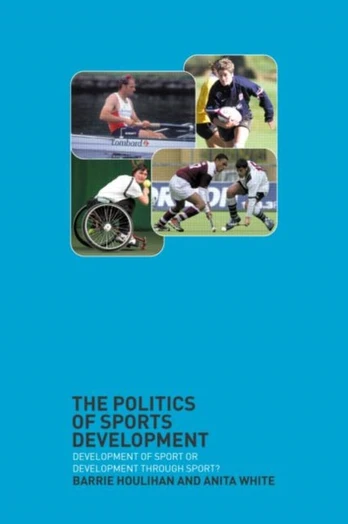 Politics of Sports Development