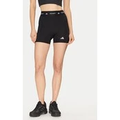 Šortai moterims adidas TechFit Short juoda IT2275 (L 4")