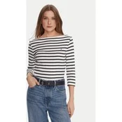 Tommy Hilfiger Palaidinė WW0WW40589 Balta Regular Fit